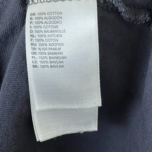 THE NORTH FACE Mens Black Snap Henley Hoodlie Long Sleeve Pullover Size S - Picture 7 of 11